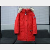 Canada goose Trillium Parka Women Jacket