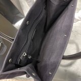 High Quality Saint Laurent Tote Replicas 631682 Rive Gauche Shopping Bag