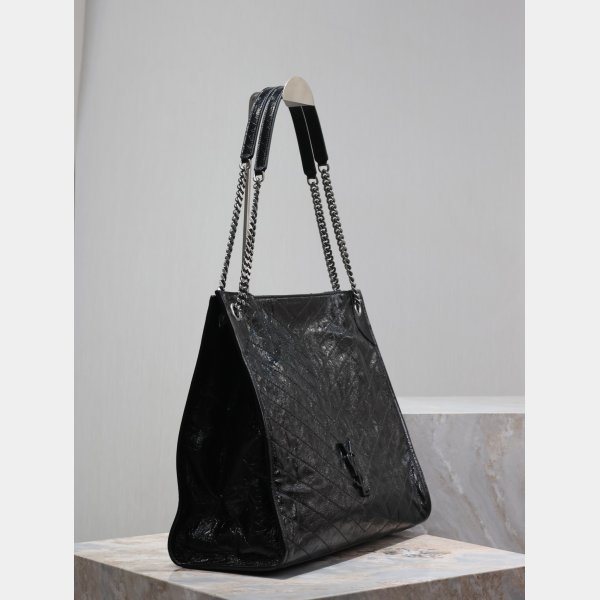 Saint Laurent Large Niki Shopping 1:1 577998 Bag
