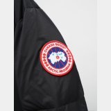 CANADA GOOSE Lawrence Men Jacket 2802M