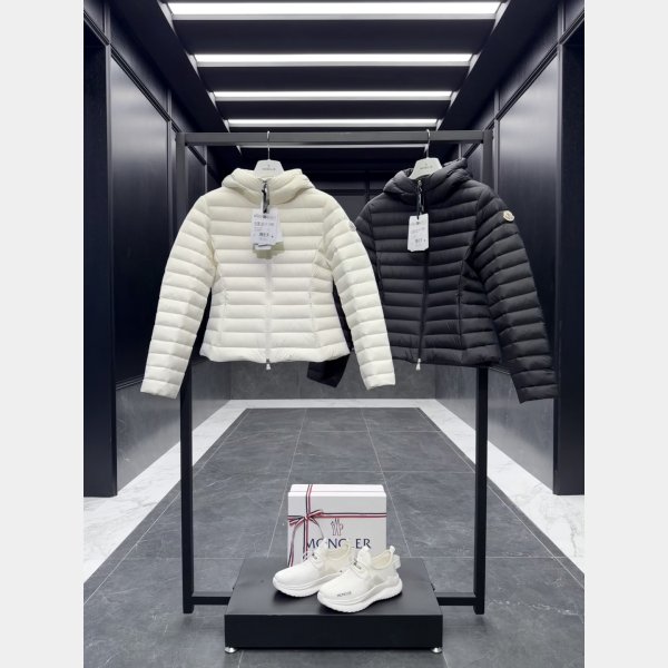 Moncler Ige New Women jacket