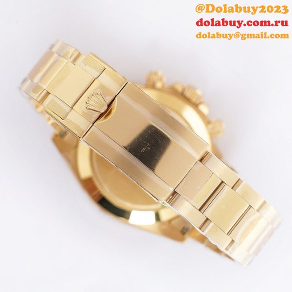 Rolex Cosmograph Daytona watch-8211