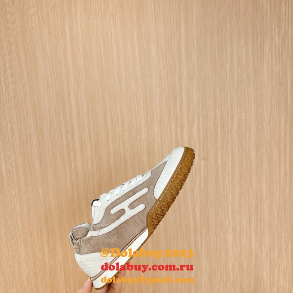 Wholesale Hermes Jet Women Sneaker