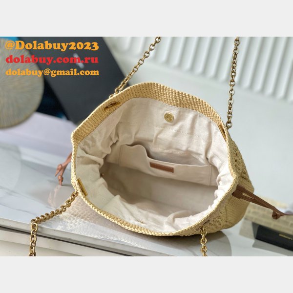 Inspired Saint Laurent Jamie Shopping Spacious 809824 Hobo Bag