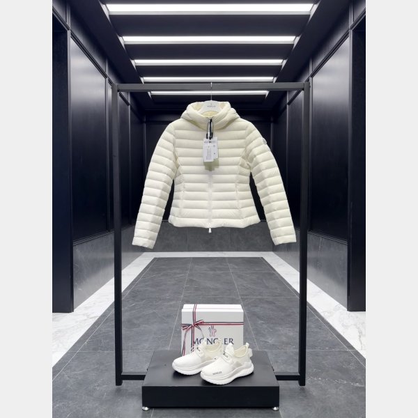Moncler Ige New Women jacket