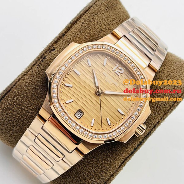 Patek Philippe 7118