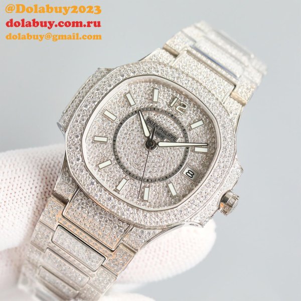 Patek Philippe 7118