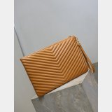 YSL Monogram Pouch 36cm 440222