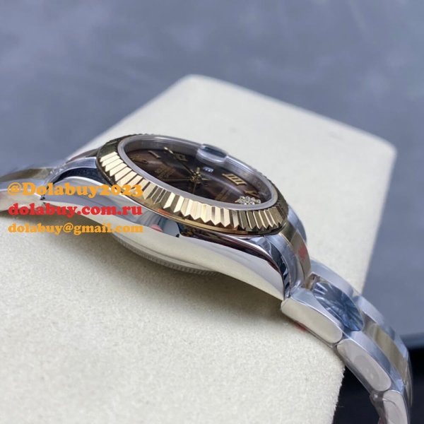 Rolex Datejust 31
