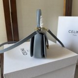 Top Celine Mini Besace LISA Style Handbag