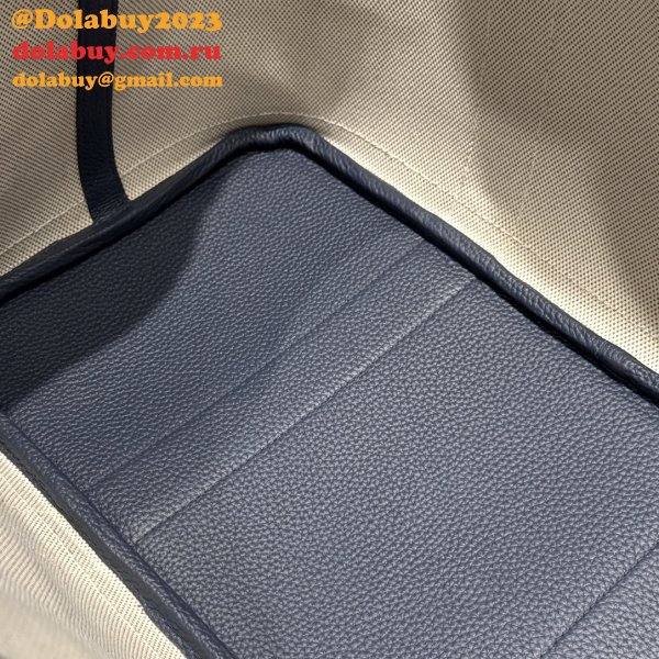 AAA+ Hermes Garden Party Fjord 30/36CM Luxury Bag