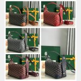 Top Quality Goyard Boeing 25 Toilet Bag