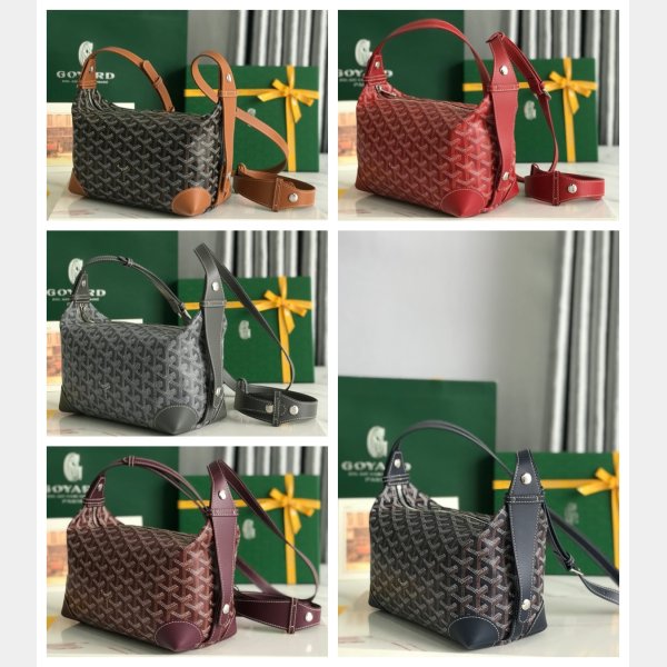 Top Quality Goyard Boeing 25 Toilet Bag