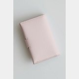 Top Hermes Evergrain R.M.S Passport Holder