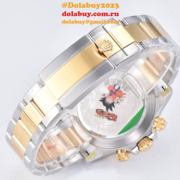 Rolex Cosmograph Daytona watch-8252