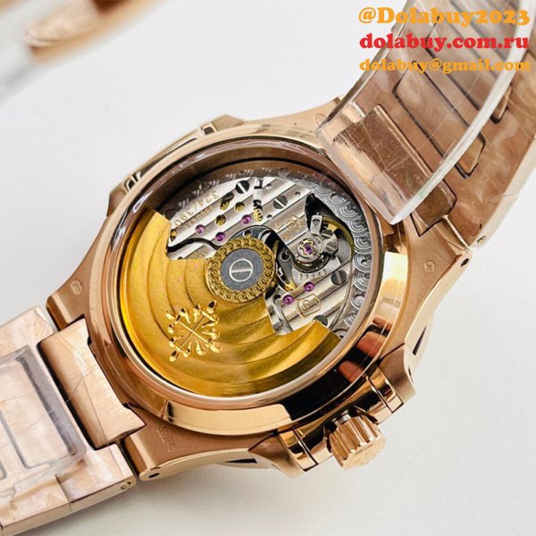 Patek Philippe 7118