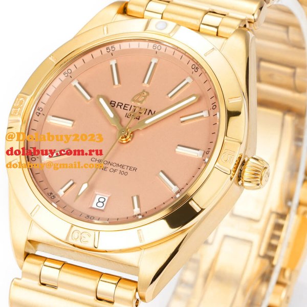 Breitling Chronomat Automatic 36