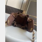 Top Quality AS5293 25k Small Bag Suede