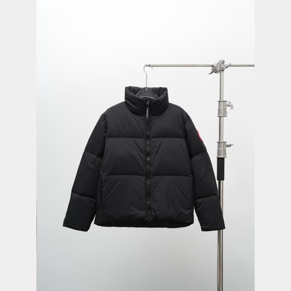 CANADA GOOSE Lawrence Men Jacket 2802M