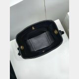 Saint Laurent 859174 Jamie Mini Shoulder Pouch Bag