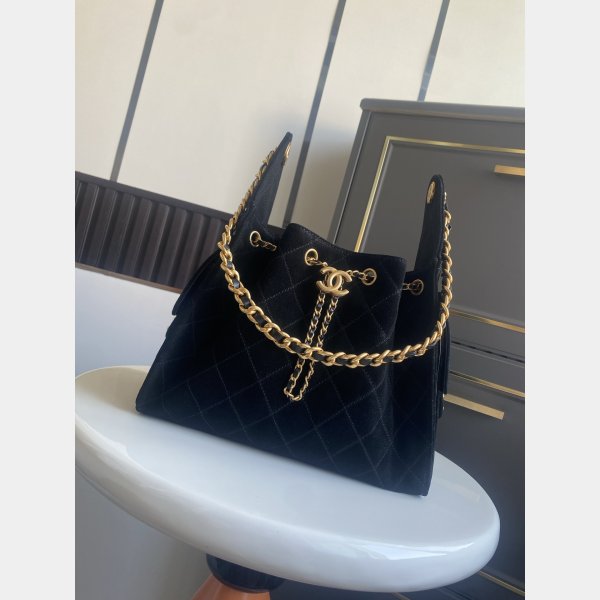 Top Quality AS5293 25k Small Bag Suede