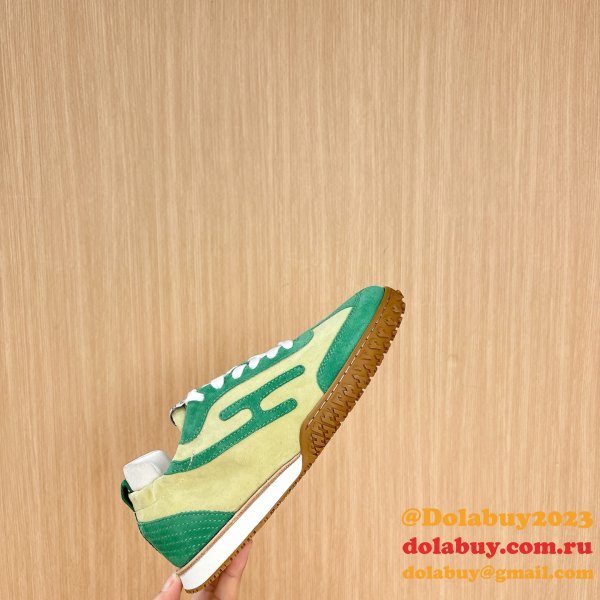 Wholesale Hermes Jet Women Sneaker