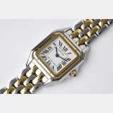 Cartier Medium Panthere de Cartier watch