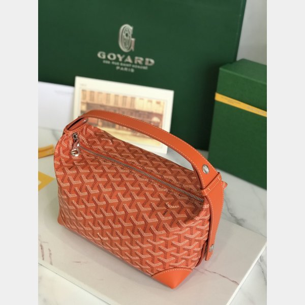 Best Goyard Boeing 25 Toilet Bag
