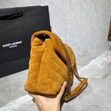 Loulou Bag Collection for Women Replica Saint Laurent 25CM
