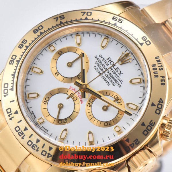 Rolex Cosmograph Daytona watch-8220