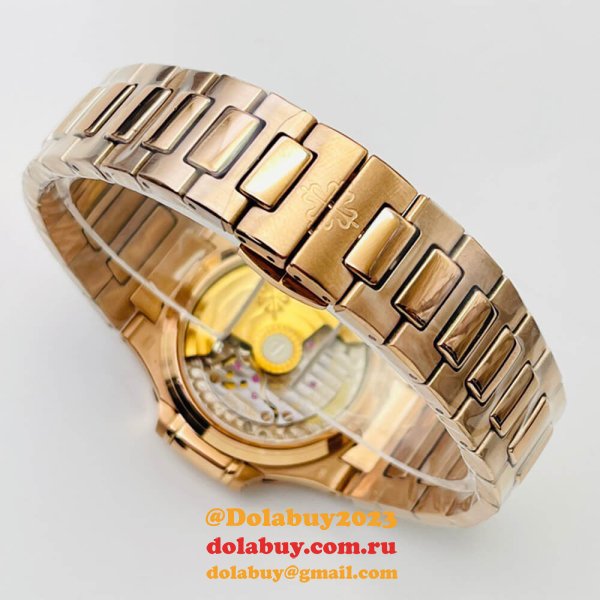 Patek Philippe 7118
