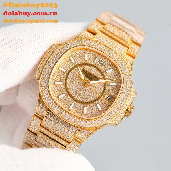 Patek Philippe 7118