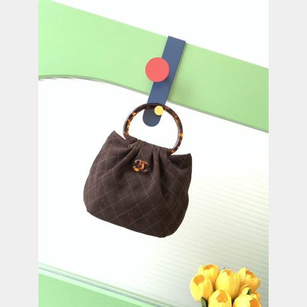 Luxury 1:1 Cruise Hobo AS6022/AS6010 High Quality Bag