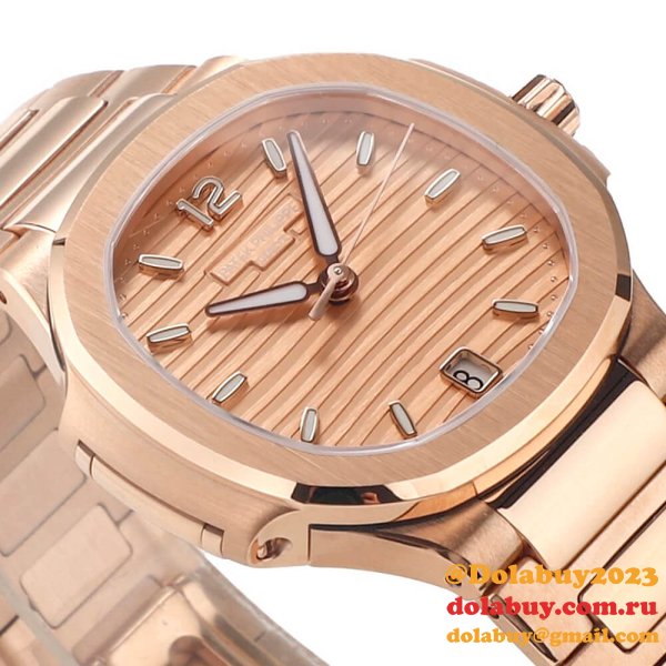 Patek Philippe 7118