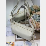 Top Dior D-Journey Bag in Vintage Smooth Calfskin