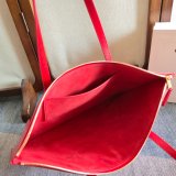 Top celine FLAT CABAS NEW LUGGAGE Bag