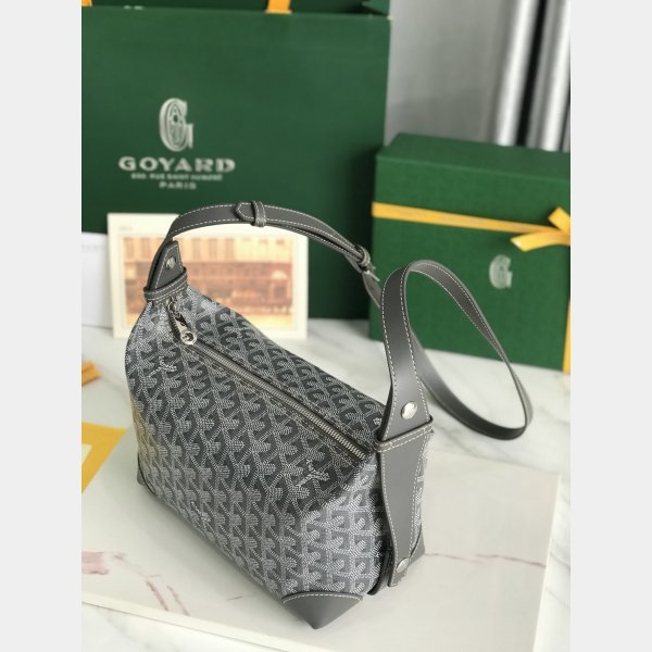 Top Quality Goyard Boeing 25 Toilet Bag