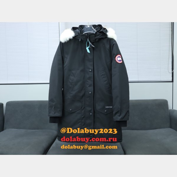 Canada goose Trillium Parka Women Jacket