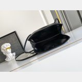 Prada Dada Small Nappa Leather Bag