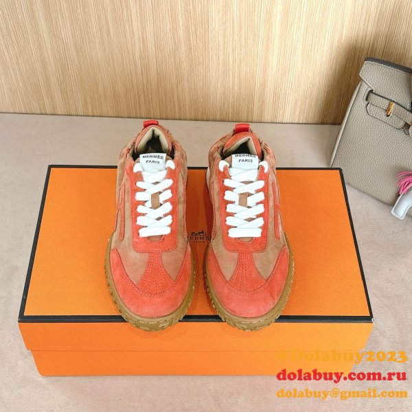 Wholesale Hermes Jet Women Sneaker