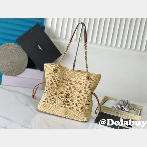 Inspired Saint Laurent Jamie Shopping Spacious 809824 Hobo Bag