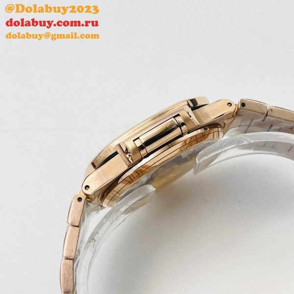 Patek Philippe 7118