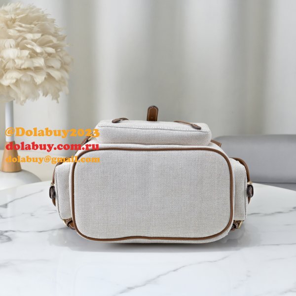 Top Quality MIU MIU 5BZ042 Backpack
