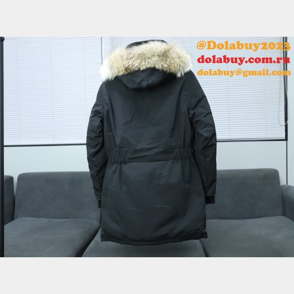 Canada goose Trillium Parka Women Jacket