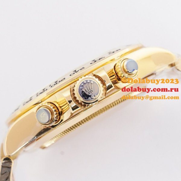 Rolex Cosmograph Daytona watch-8211