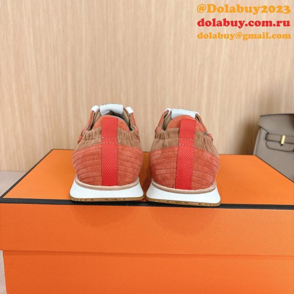 Wholesale Hermes Jet Women Sneaker