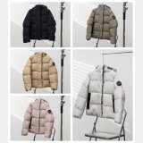 Canada goose Junction Parka Black Label