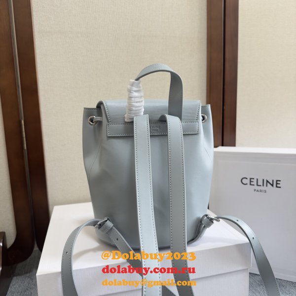BACKPACK CELINE BONNIE IN Smooth Calfskin