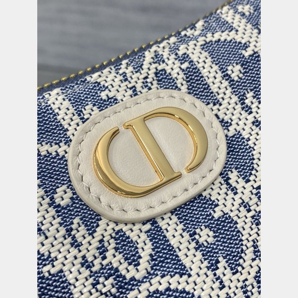 Dior 30 Montaigne Cigale Chain 7 Star 5867 Replicas Bag