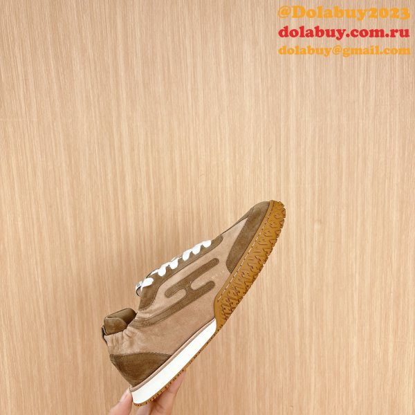 Wholesale Hermes Jet Women Sneaker
